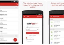 Android İçin Ücretsiz Şifre/Parola Yöneticisi – LastPass Password Manager İndir