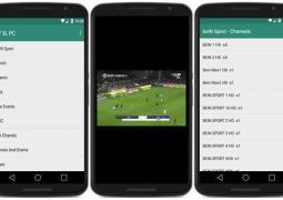 Android İçin Ücretsiz TV İzleme Uygulaması – TV 3L PC İndir