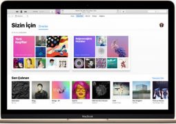Apple Müzik, Film ve Medya Yönetme Programı – iTunes İndir