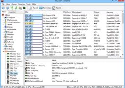PC Sistem Bilgisi Öğrenme Programı – AIDA64 Extreme İndir