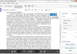 Ücretsiz PDF Okuyucu, Görüntüleyici ve Düzenleyici – Adobe Acrobat Reader DC İndir