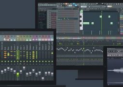 Profesyonel Müzik Yapma DJ Programı – FL Studio İndir