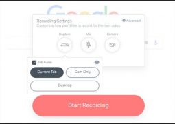Chrome İçin Video Kaydetme Eklentisi – Loom – Video Recorder İndir