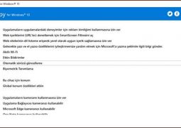 Windows 10 Gizlilik Ayarı Programı – Ashampoo AntiSpy for Windows 10 İndir